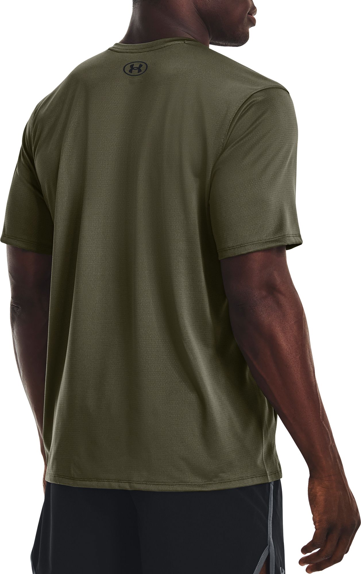 Under Armour Men's Tech Vent Short Sleeve T-Shirt product image