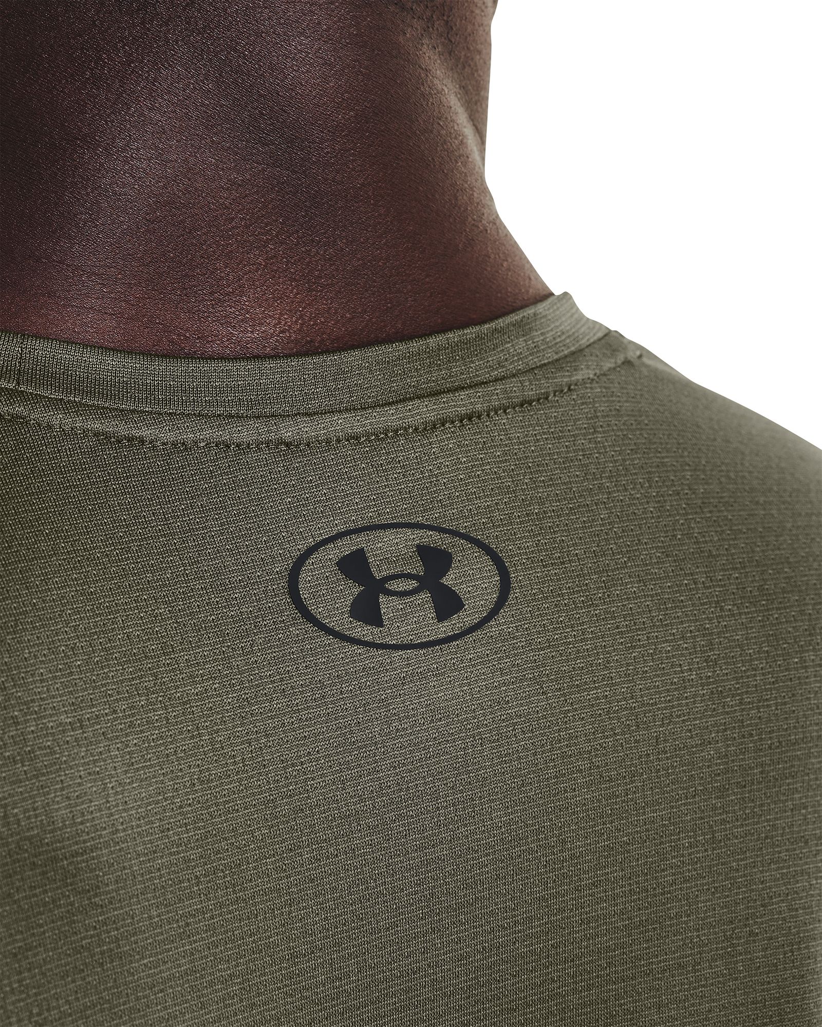 Under Armour Men's Tech Vent Short Sleeve T-Shirt product image
