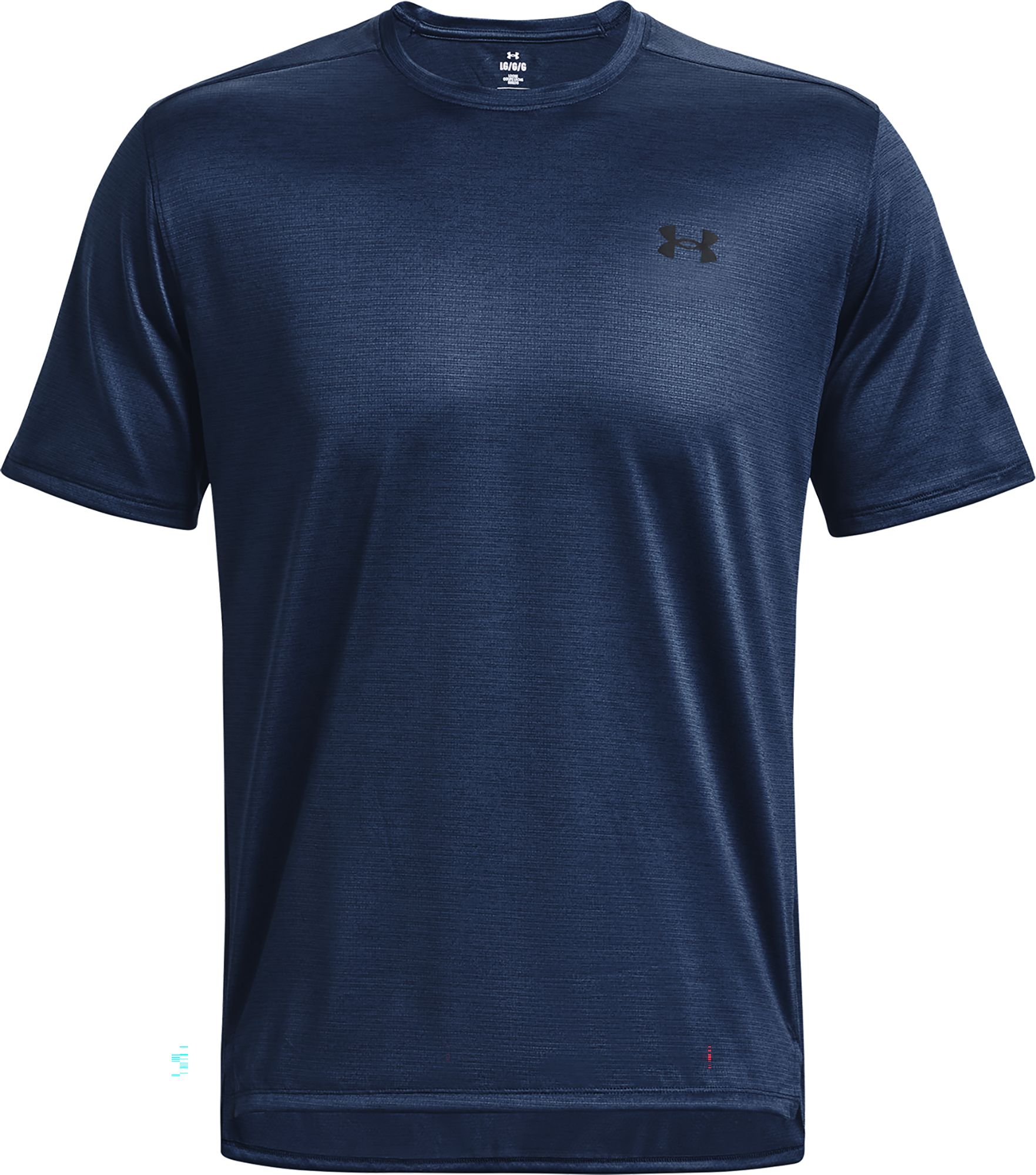 Dick's Sporting Goods Under Armour Men's Tech Vent Short Sleeve T-Shirt