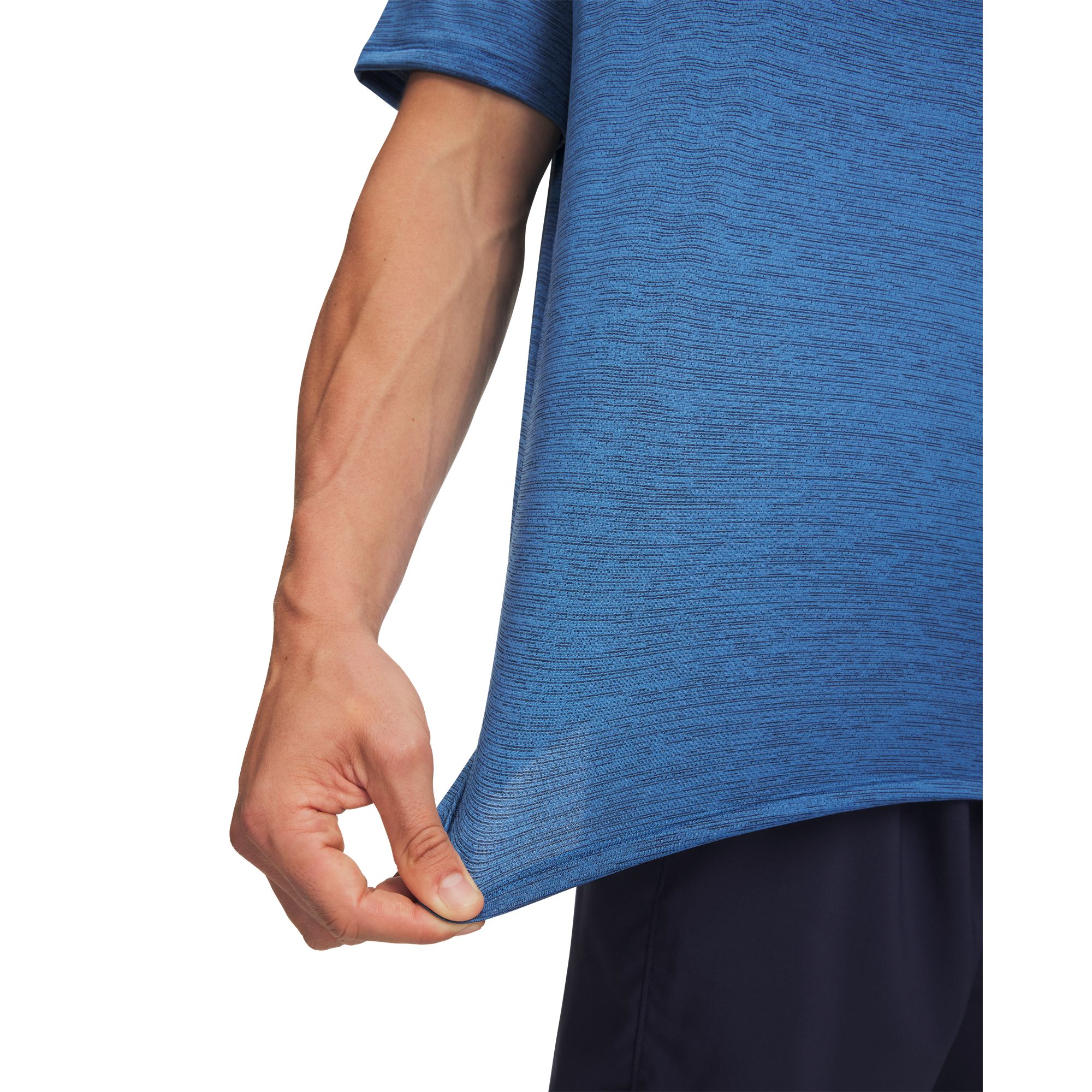 Under Armour Men's Tech Vent Short Sleeve T-Shirt product image