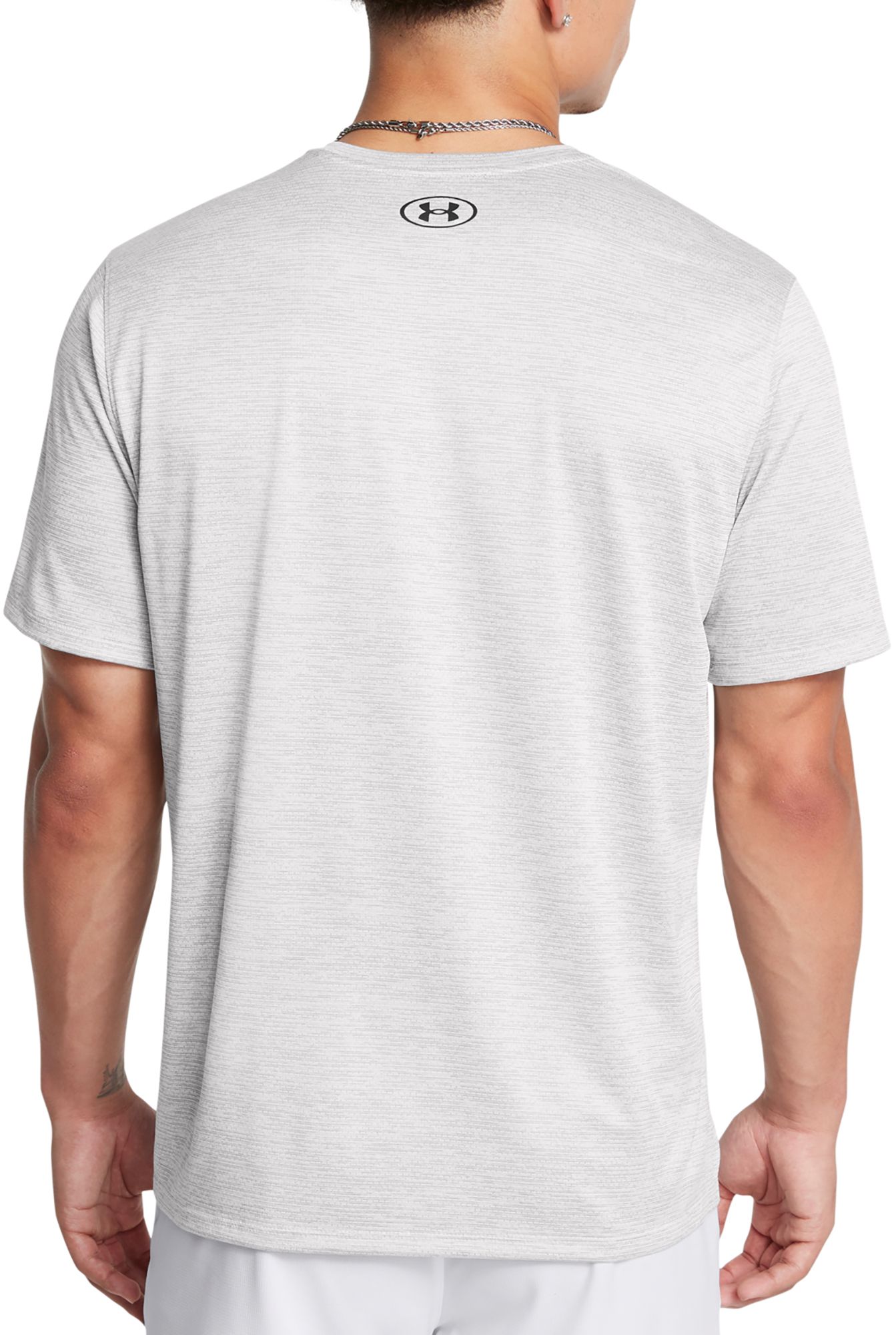 Under Armour Men's Tech Vent Short Sleeve T-Shirt product image
