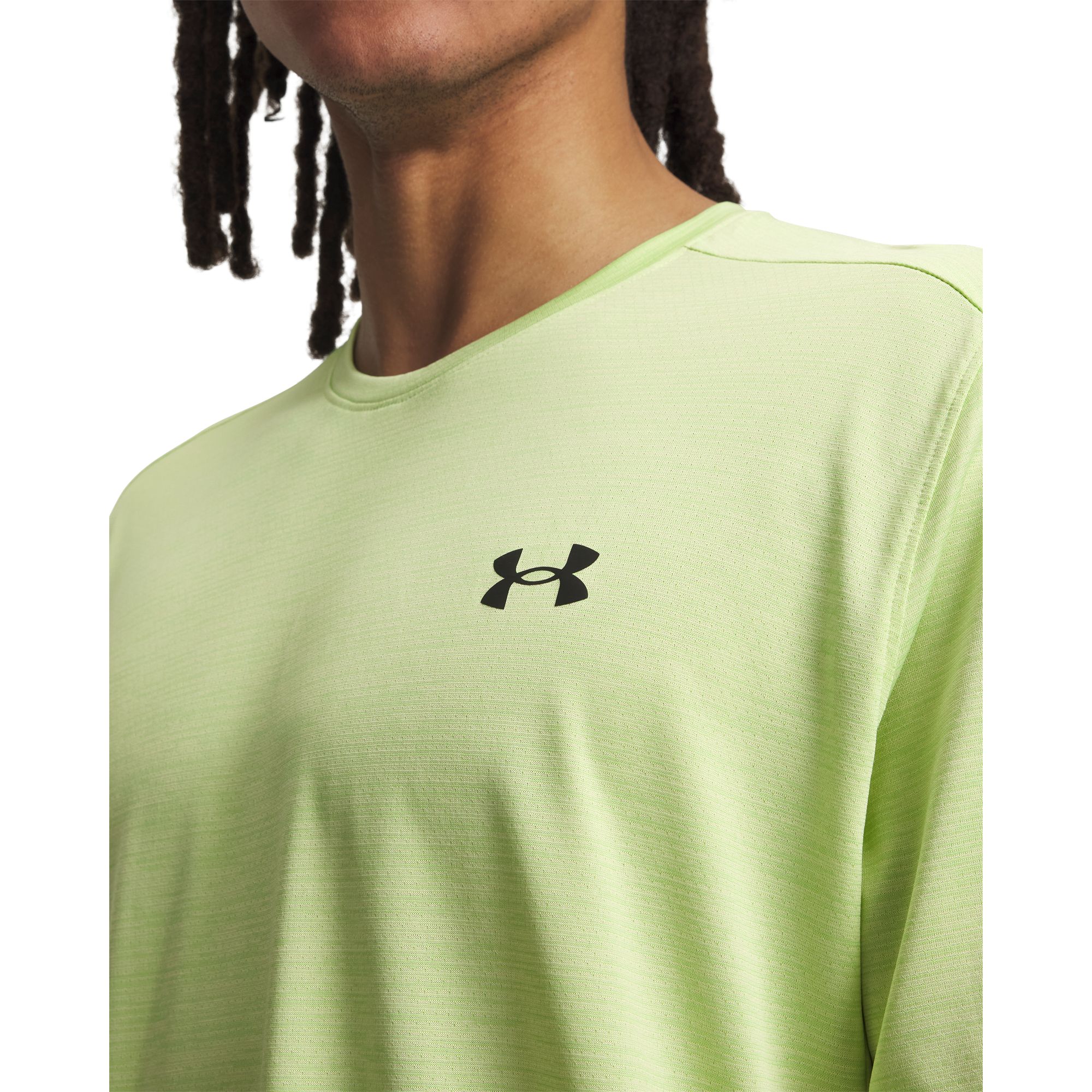 Under Armour Men's Tech Vent Short Sleeve T-Shirt product image