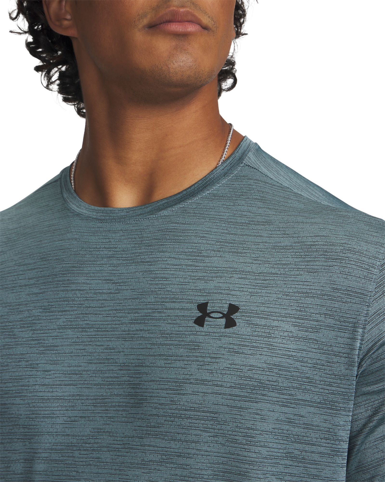 Under Armour Men's Tech Vent Short Sleeve T-Shirt product image