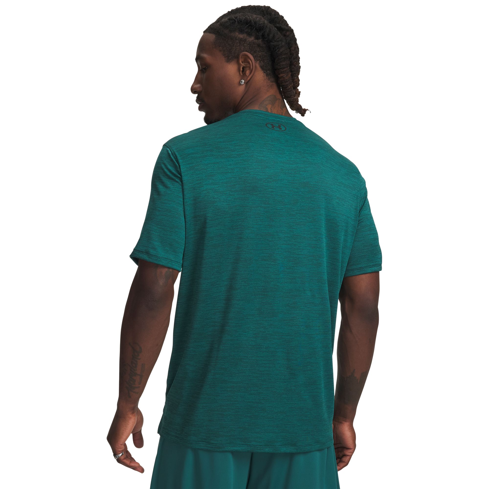 Under Armour Men's Tech Vent Short Sleeve T-Shirt product image