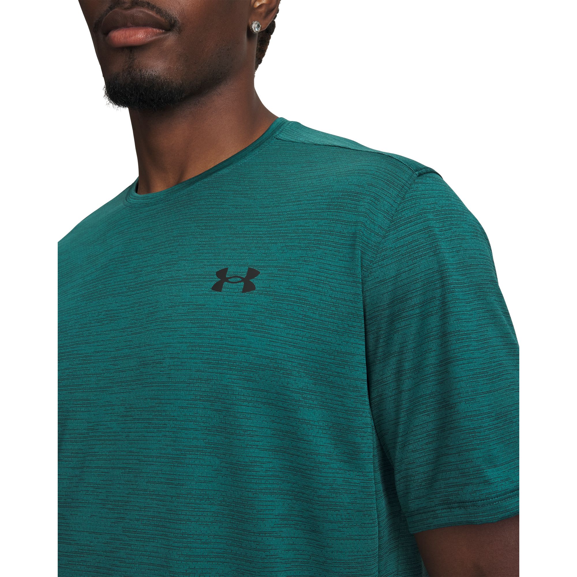 Under Armour Men's Tech Vent Short Sleeve T-Shirt product image