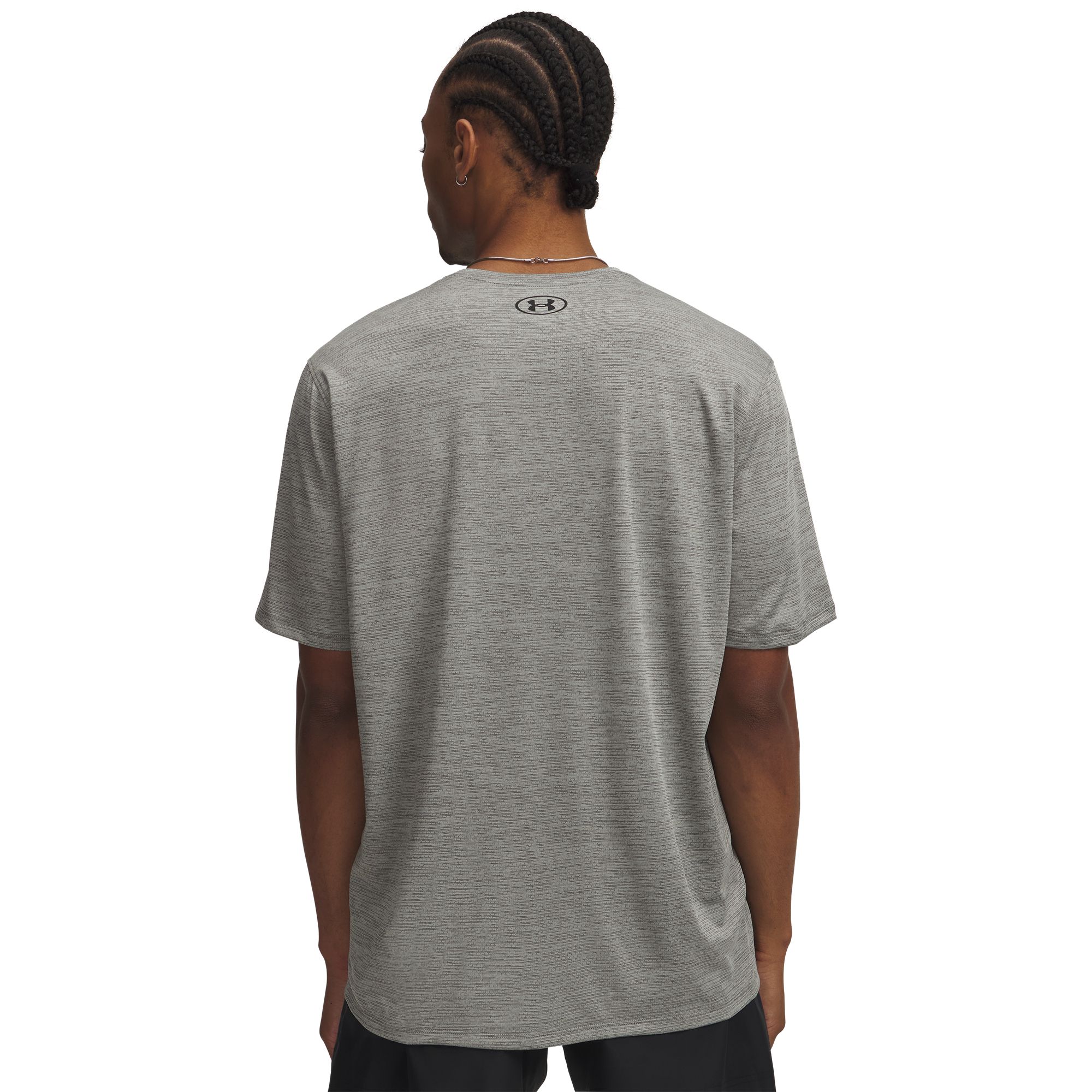 Under Armour Men's Tech Vent Short Sleeve T-Shirt product image