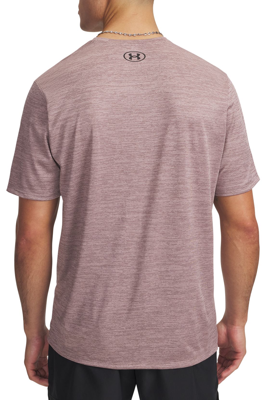 Under Armour Men's Tech Vent Short Sleeve T-Shirt product image