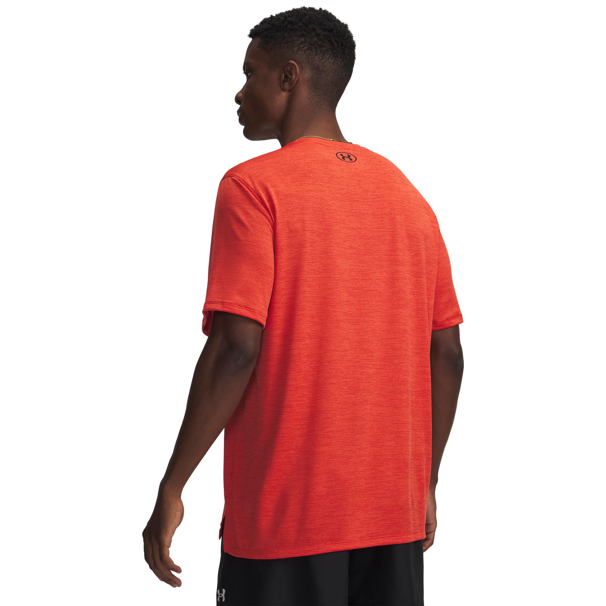 Under Armour Men's Tech Vent Short Sleeve T-Shirt product image