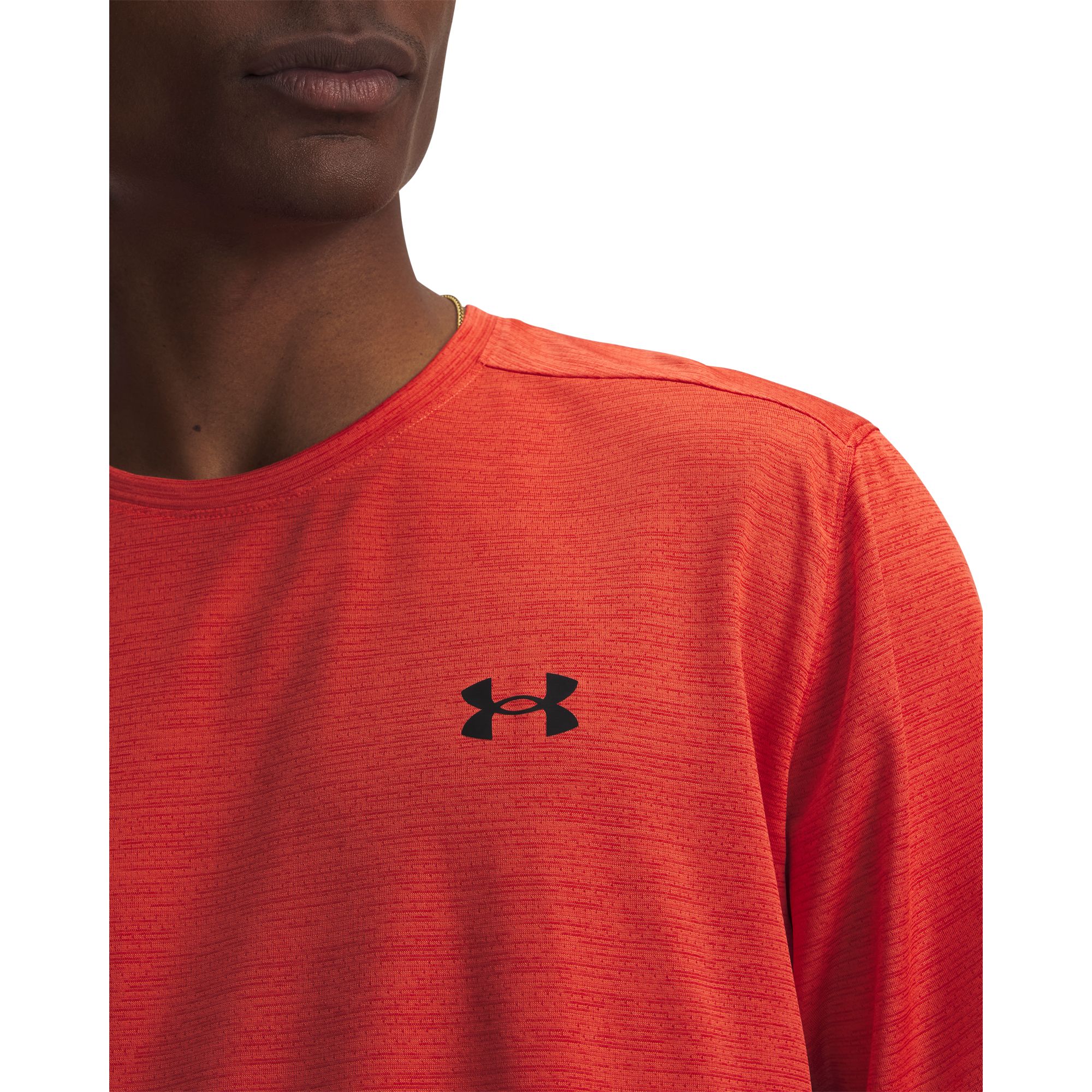Under Armour Men's Tech Vent Short Sleeve T-Shirt product image
