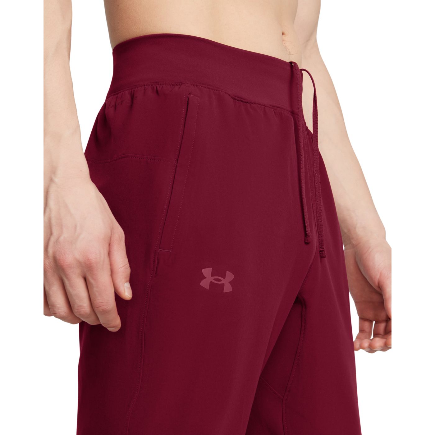 Under Armour Men s Outrun The Storm Pants Dick s Sporting Goods