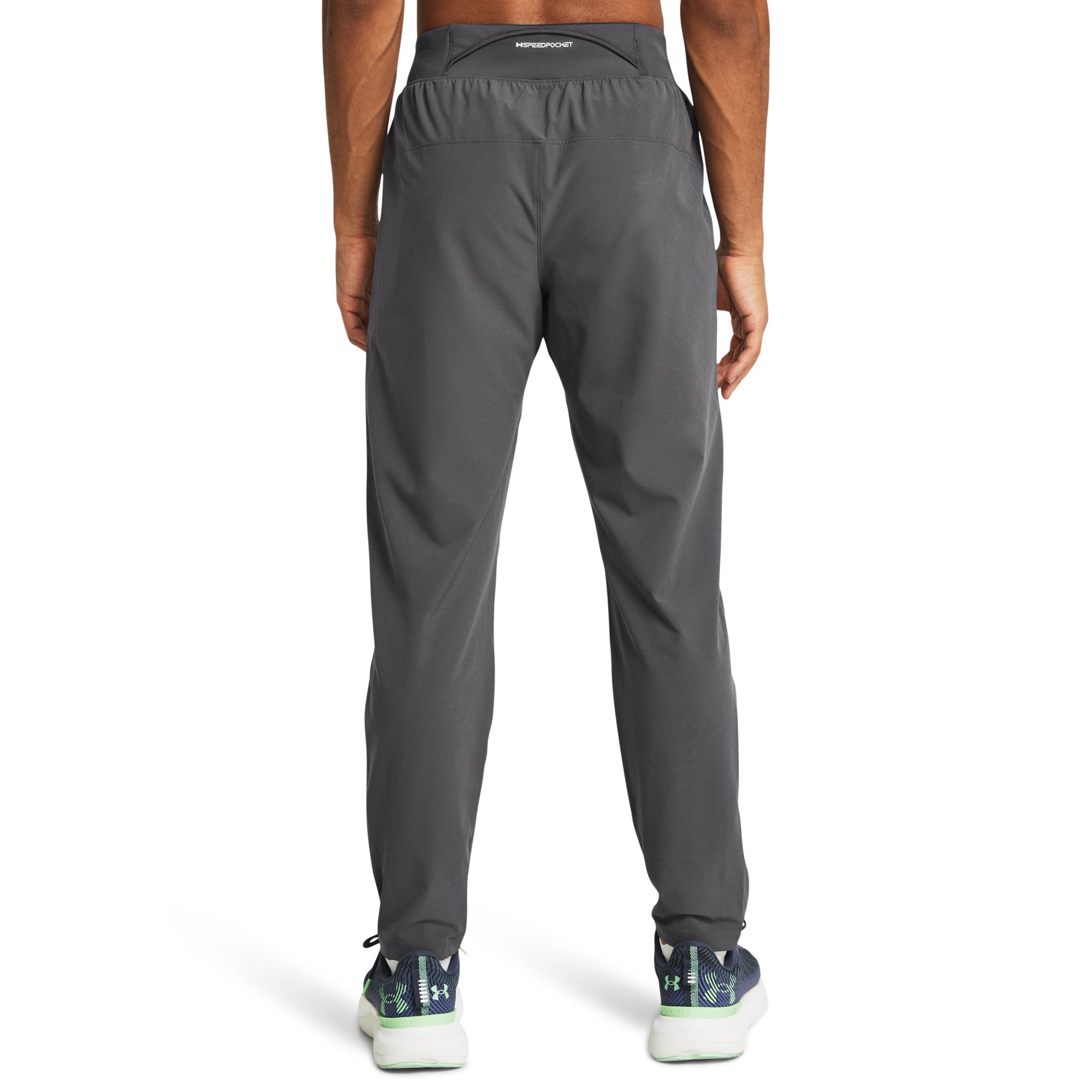 Mens Clothing Under Armor Rain Pants Under Armour LAUNCH Tracksuit