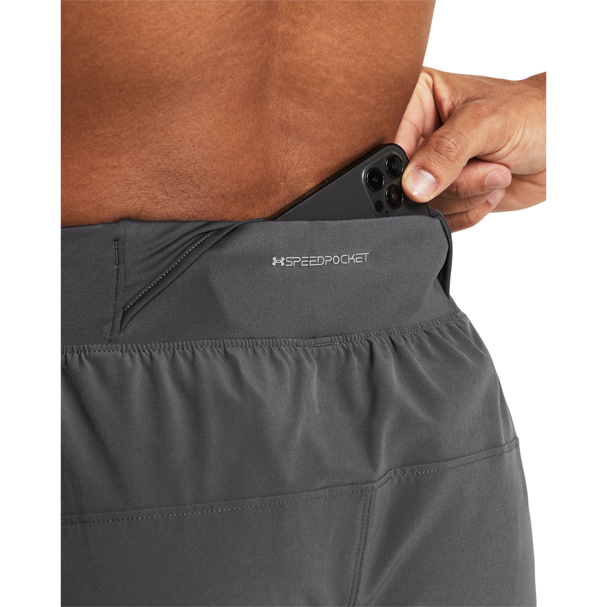 Under Armour Men's Outrun The Storm Pants product image