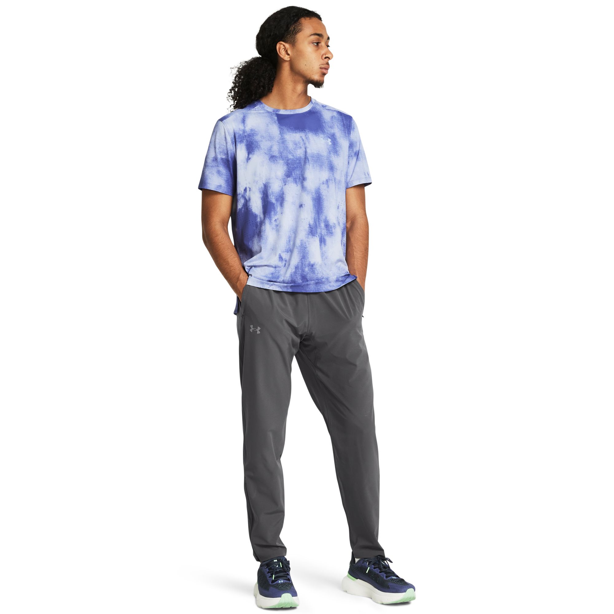 Under Armour Men's Outrun The Storm Pants product image