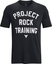 Under Armour Men's Project Rock Training T-Shirt product image