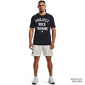 Under Armour Men's Project Rock Training T-Shirt product image