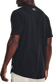 Under Armour Men's Project Rock Family Short-Sleeve T-Shirt product image