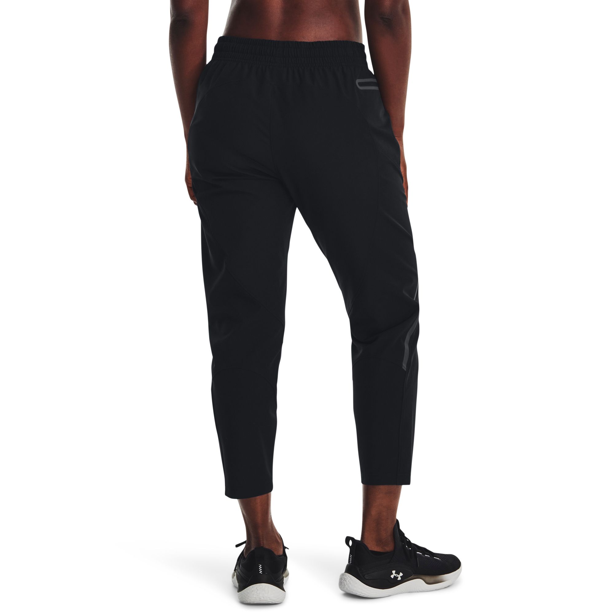 Under Armour Women's Unstoppable Ankle Pants