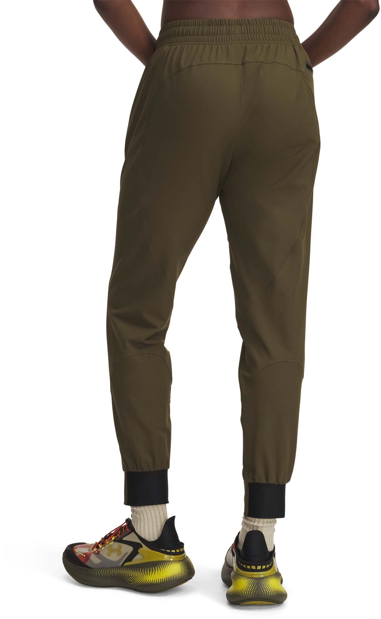 Under Armour Women's Unstoppable Joggers product image