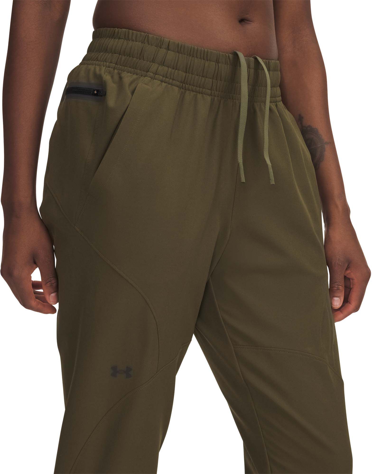 Under Armour Women's Unstoppable Joggers product image