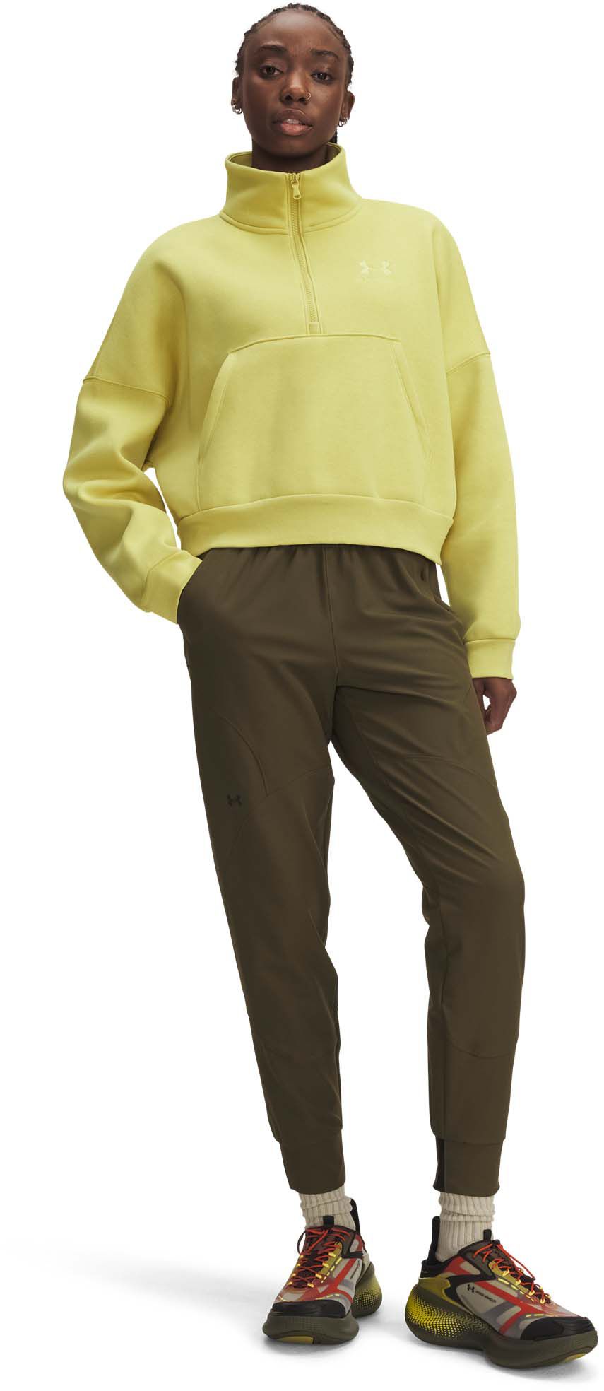 Under Armour Women's Unstoppable Joggers product image