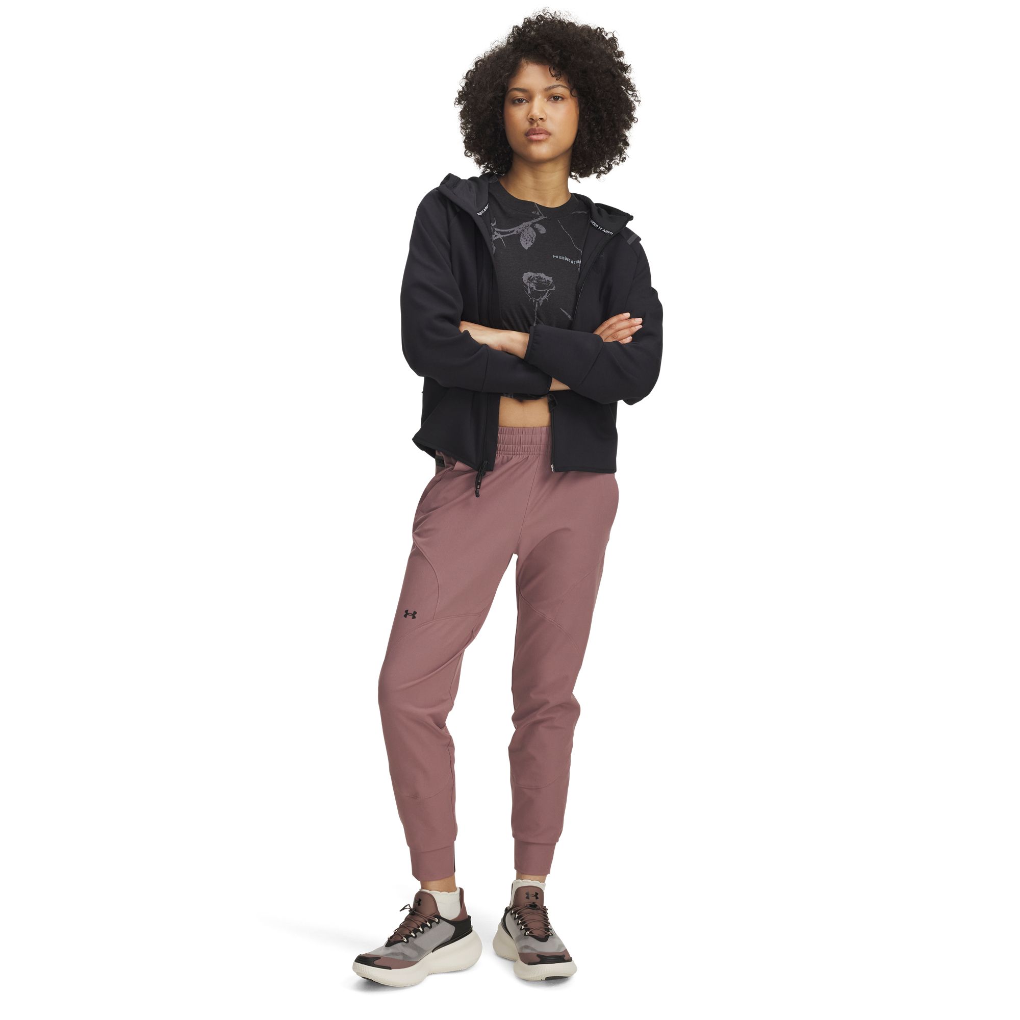 Under Armour Women's Unstoppable Joggers product image