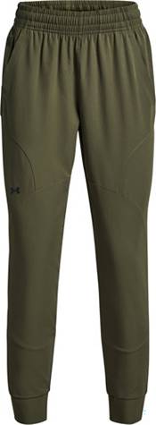 Women's UA Unstoppable Joggers, Under Armour