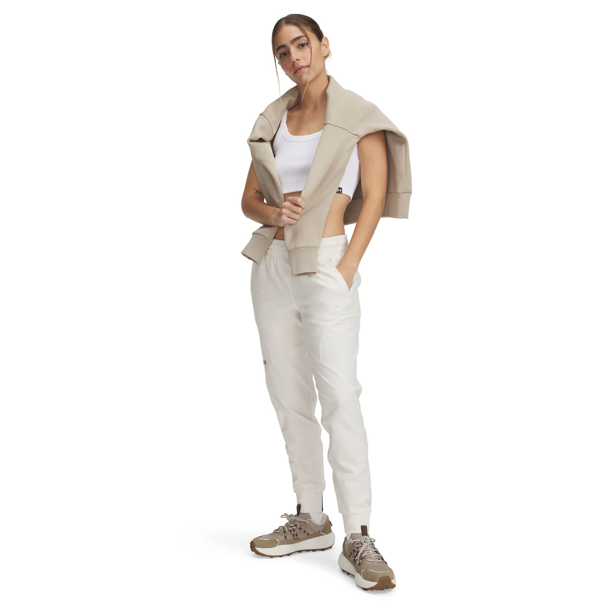 Under Armour Women's Unstoppable Joggers product image