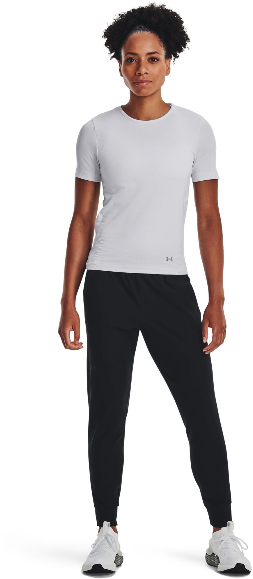 Dick's Sporting Goods Under Armour Women's Unstoppable Joggers