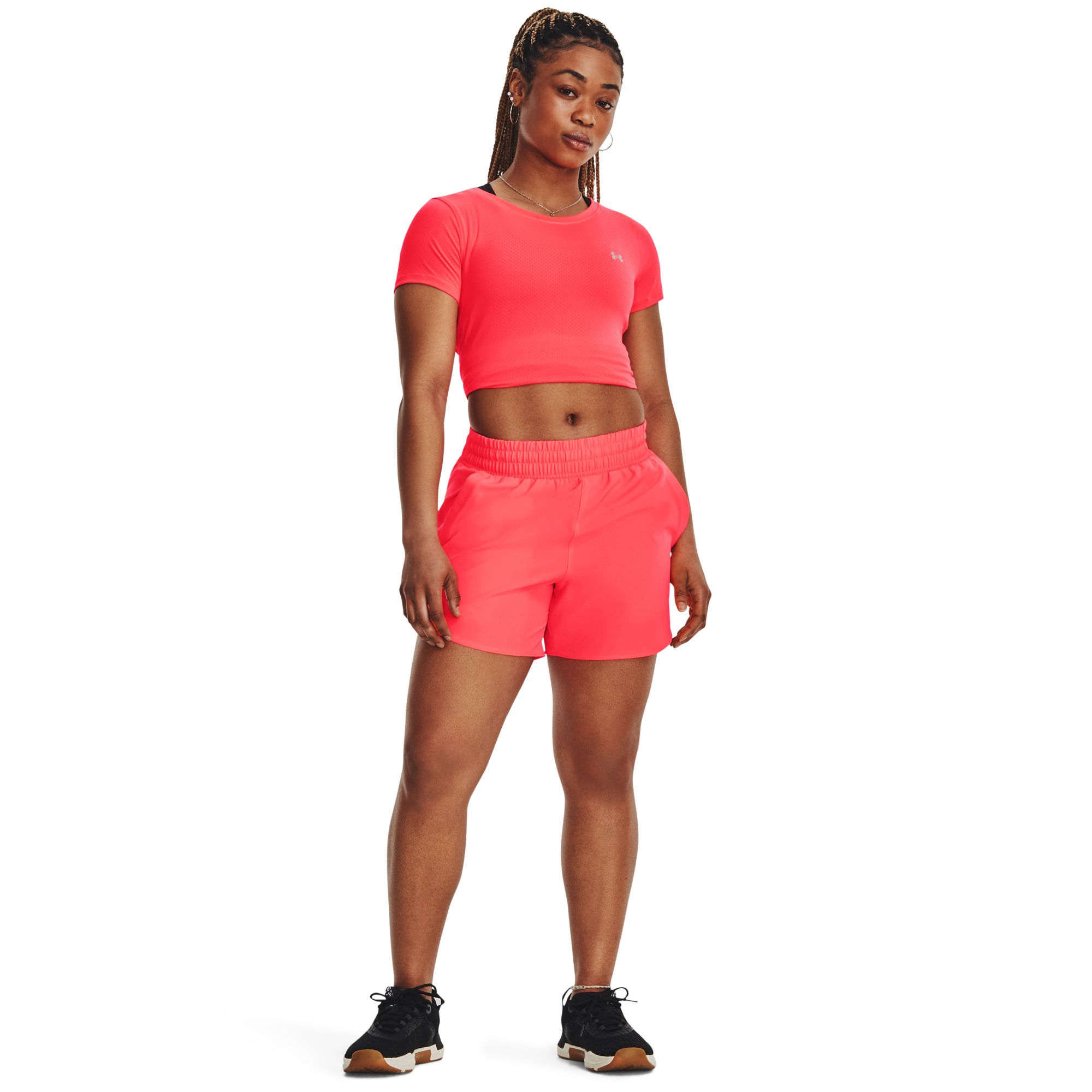 Under Armour Women's Vanish 5” Shorts product image