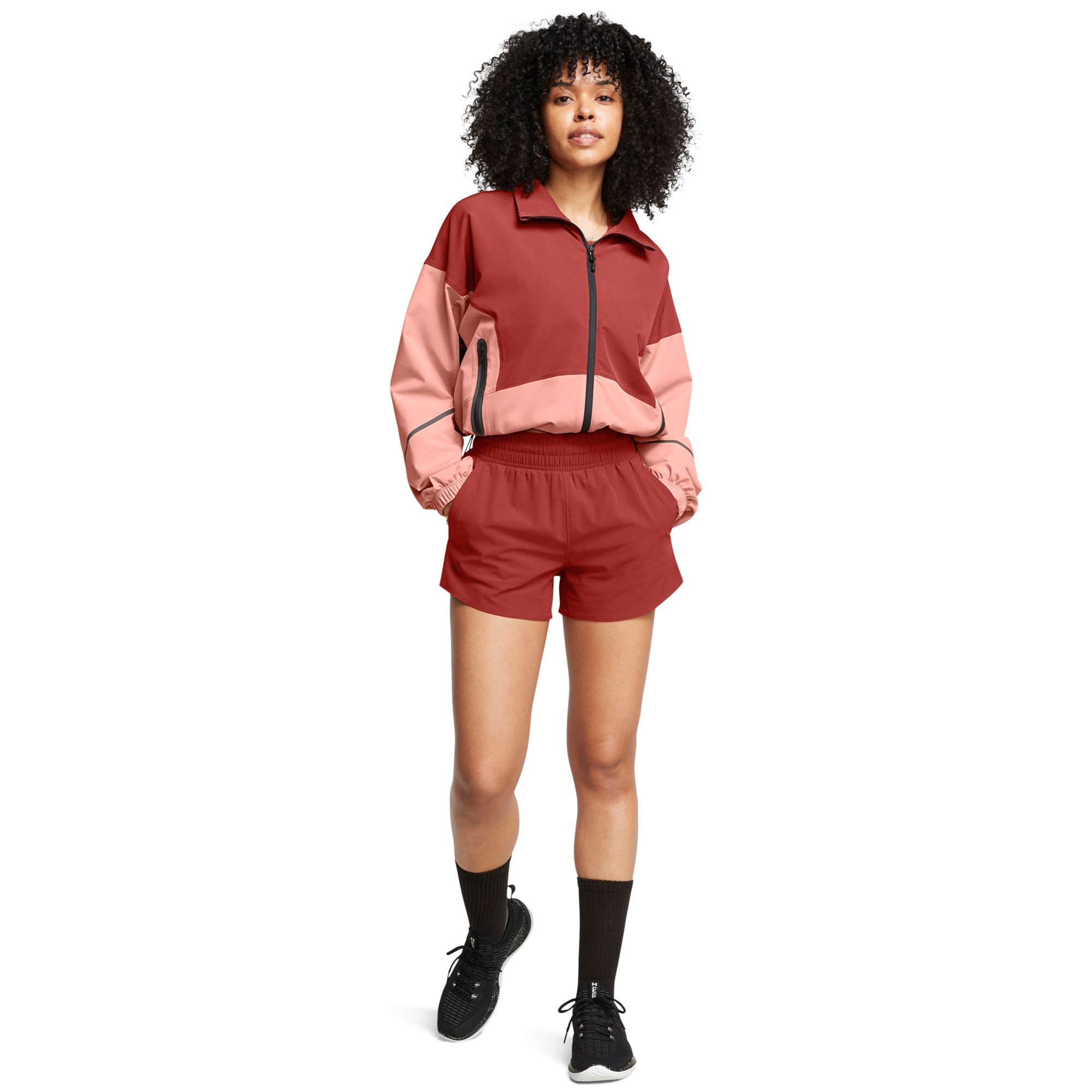 Under Armour Women's Vanish 3" Shorts product image