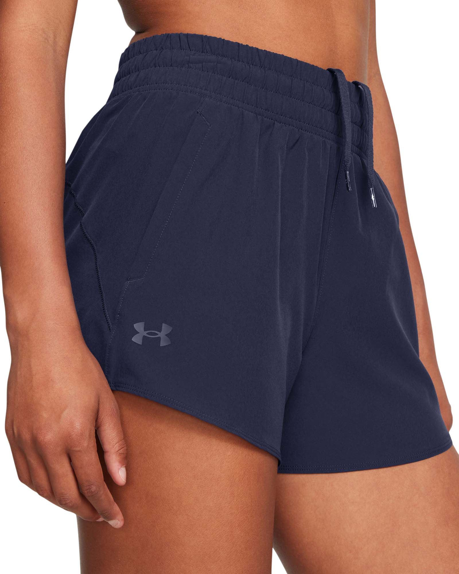 Under Armour Women's Vanish 3" Shorts product image