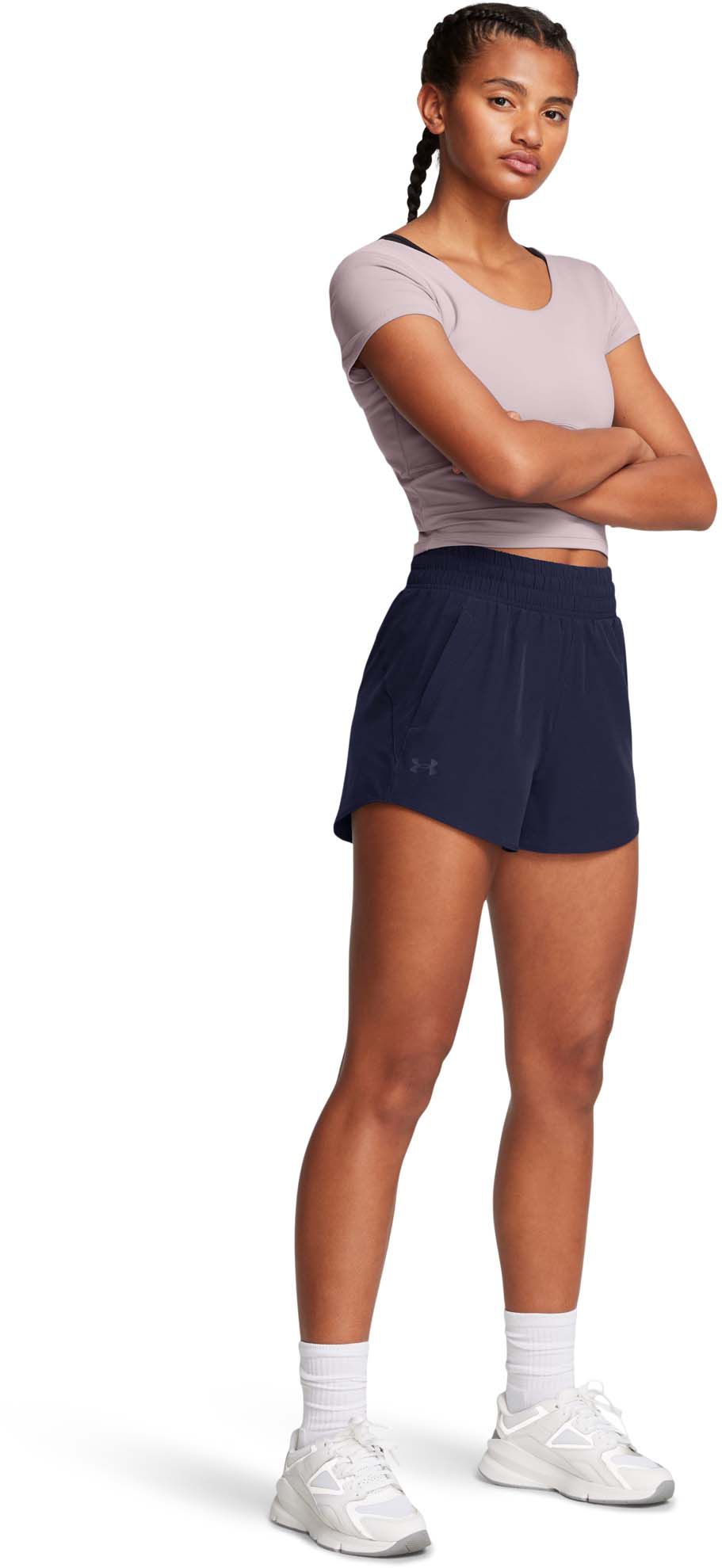 Under Armour Women's Vanish 3" Shorts product image