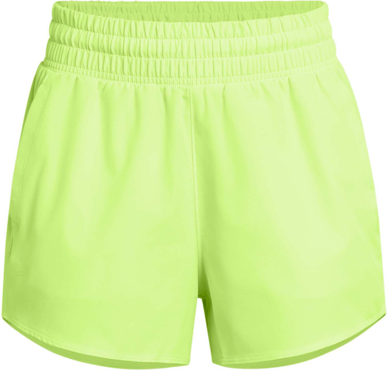 Under Armour Women's Vanish 3" Shorts product image