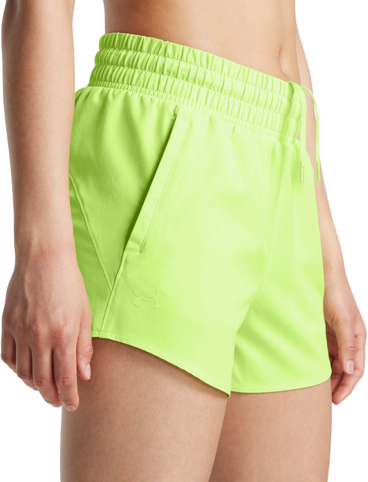 Under Armour Women's Vanish 3" Shorts product image