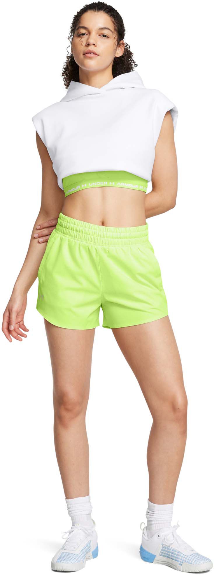 Under Armour Women's Vanish 3" Shorts product image