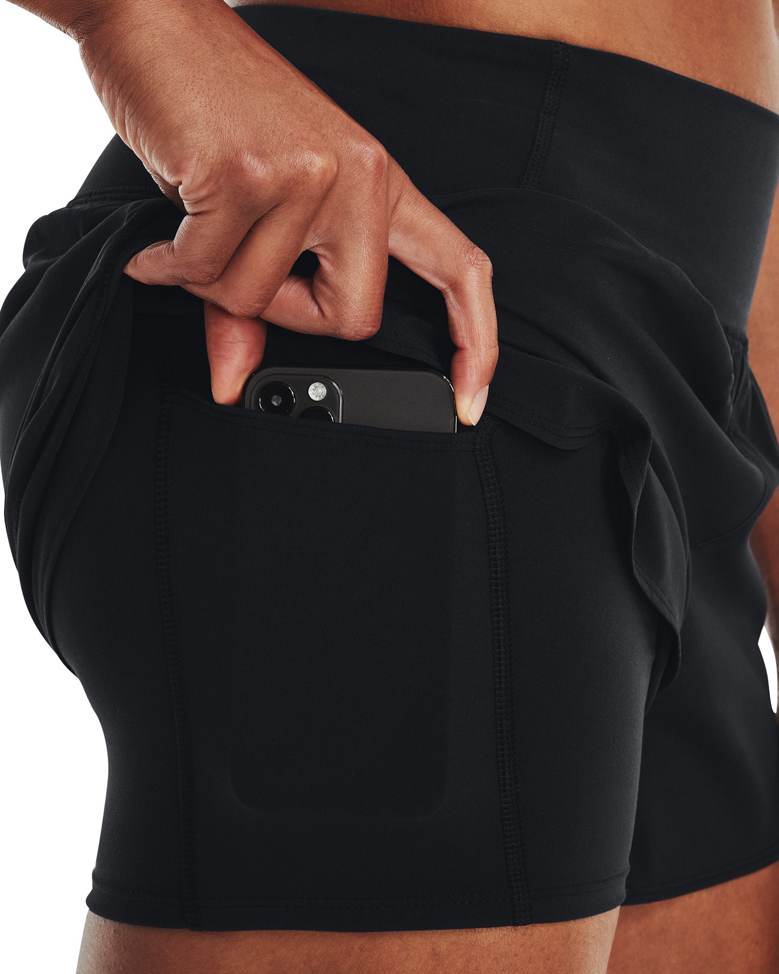 Under Armour Women's Vanish 2-In-1 Shorts product image