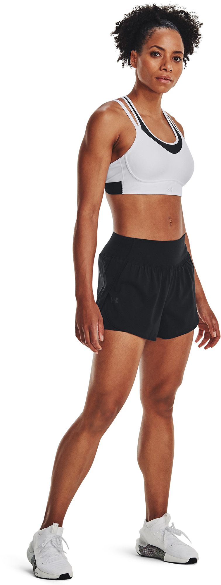 Under Armour Women's Vanish 2-In-1 Shorts product image