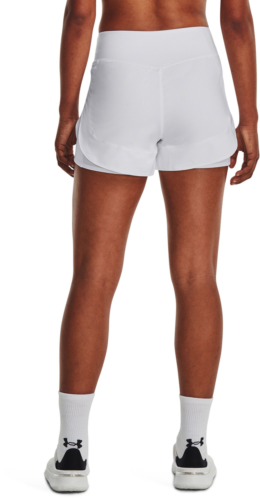 Under Armour Women's Vanish 2-In-1 Shorts product image