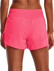 Under Armour Women's Flex Woven 2-In-1 Shorts product image