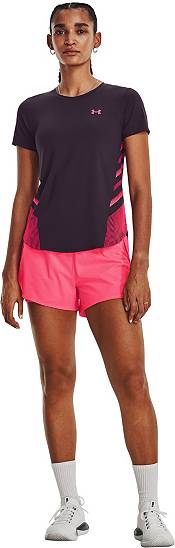 Under Armour Women's Flex Woven 2-In-1 Shorts product image