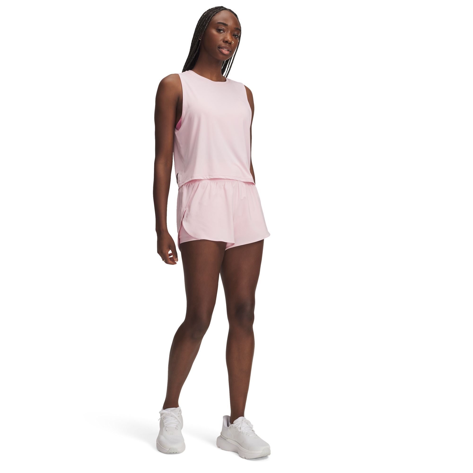 Under Armour Women's Vanish 2-In-1 Shorts product image