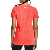 Under Armour Women's Tech Tiger Crew T-Shirt product image