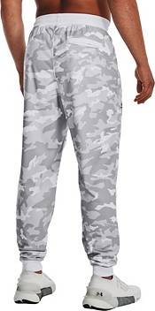 Under Armour Men's Sportstyle Tricot Printed Joggers product image