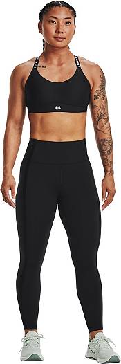 Under Armour Women's Meridian Shine Ankle Leggings product image