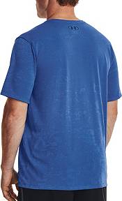 Under Armour Men's UA Tech Vent Jacquard Short-Sleeve T-Shirt product image