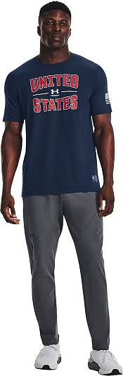 Under Armour Men's Freedom USA T-Shirt product image