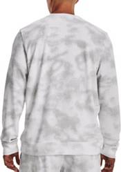 Under Armour Men's UA Rival Terry Novelty Crew Sweatshirt product image