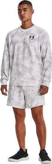 Under Armour Men's UA Rival Terry Novelty Crew Sweatshirt product image