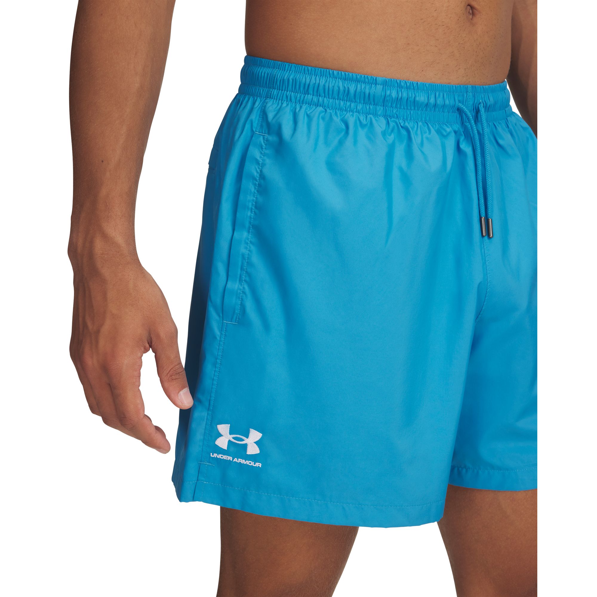 Under Armour Men's Icon Volley Shorts product image