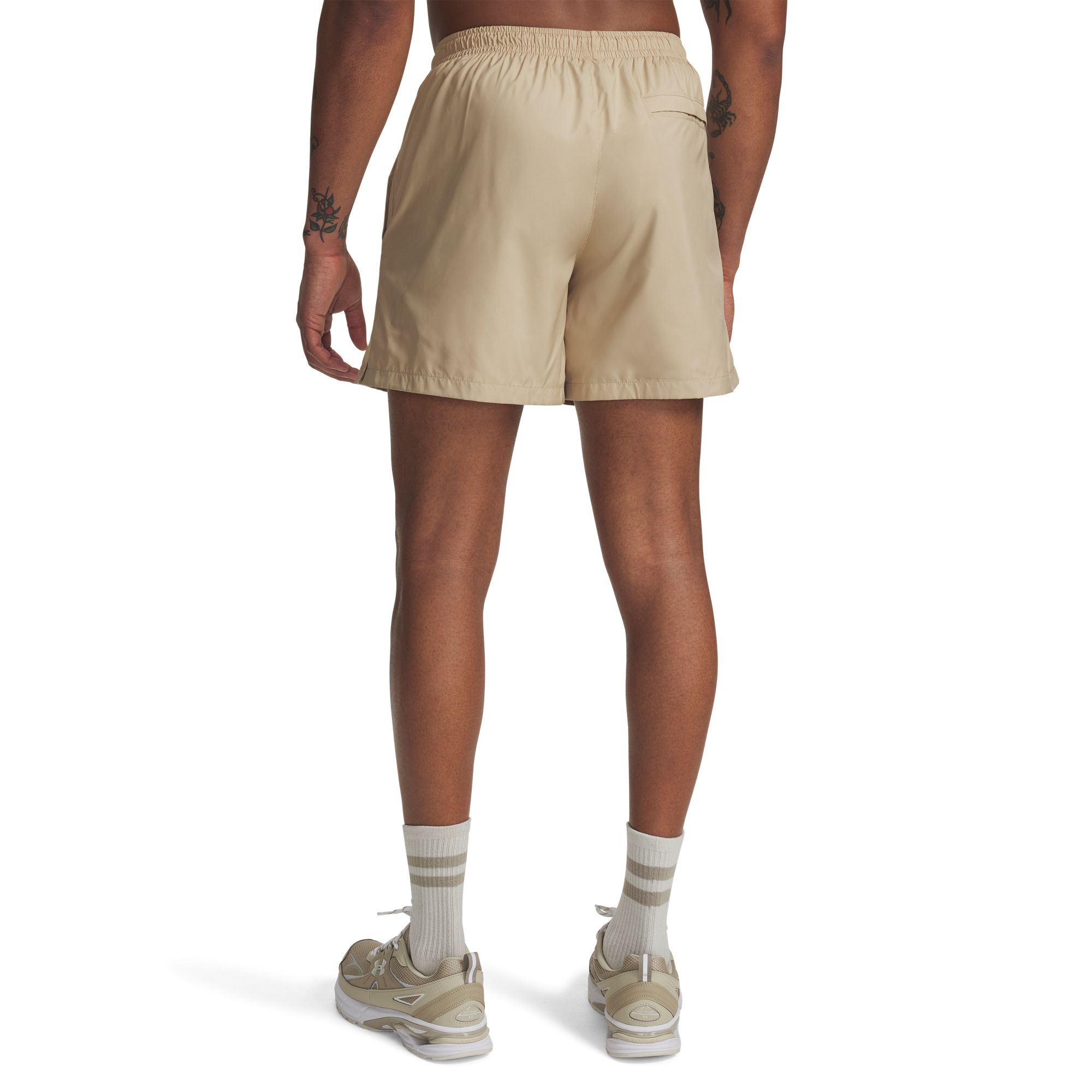 Under Armour Men's Icon Volley Shorts product image